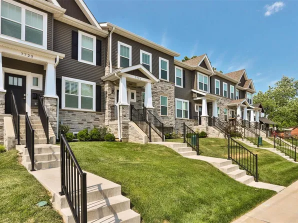 7721 Dale Ave, Saint Louis, MO 63117