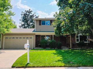 7760 W Woodard Cir, Lakewood, CO 80227