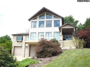 5239 Violet Knoll Ave NE, Canton, OH