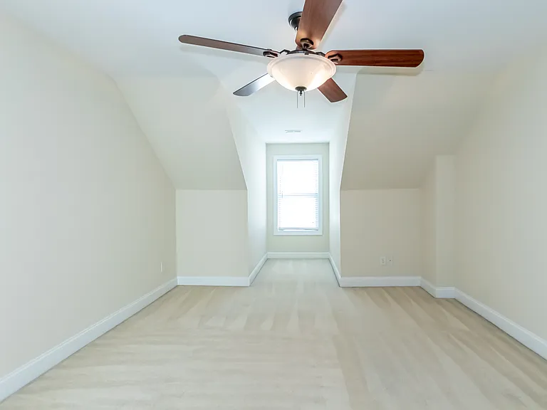 Upstairs Master Bedroom