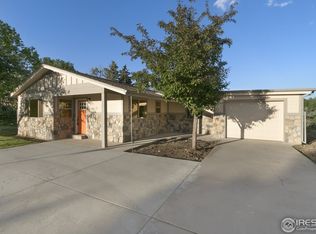 3524 Terry Lake Rd, Fort Collins, CO 80524