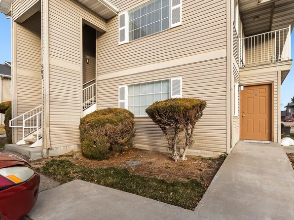503 Caribou Dr, Mountain Home, ID 83647