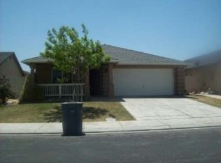 486 Vargus Ct, Merced, CA 95341