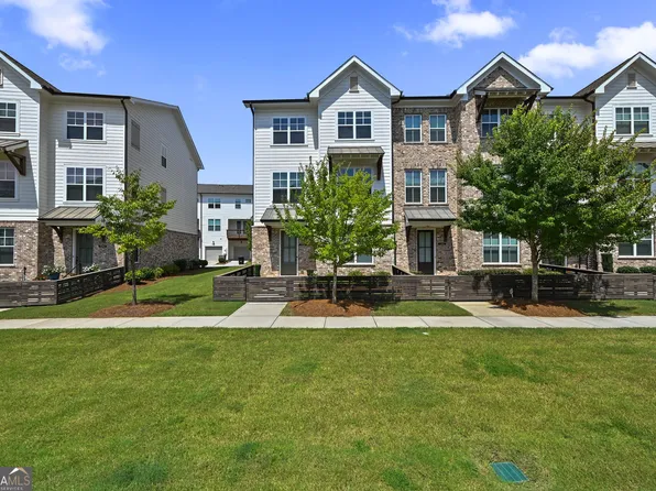 3352 Acorn Harvest Ln, Suwanee, GA 30024