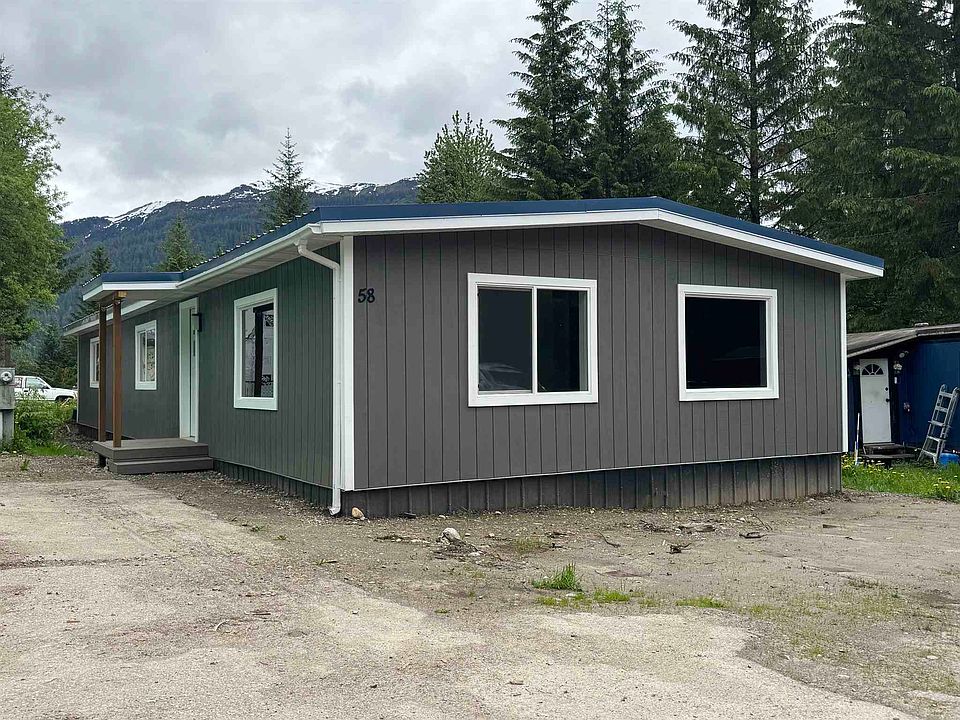 1st image of 6590 Glacier Hwy Lot 58