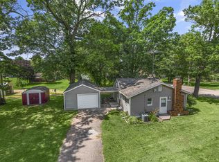 905 S Cleveland St, Shawano, WI 54166