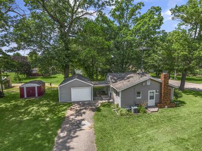 905 S Cleveland St, Shawano, WI, 54166