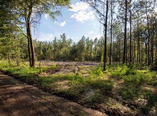 345 County Road 2565, Woodville, TX 75979