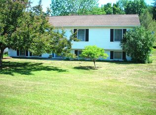 568 Wilson Hill Rd, Hoosick Falls, NY 12090