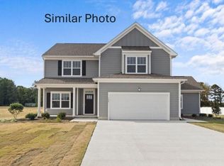 111 Yadkin Dr, Shawboro, NC 27973