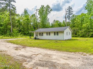 168 Morrow St, Rockingham, NC 28379