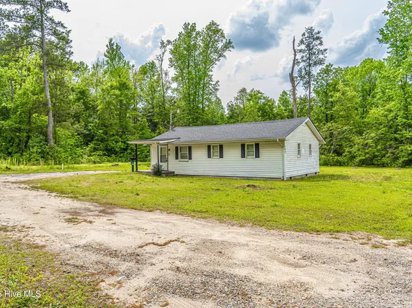 168 Morrow Street, Rockingham, NC 28379