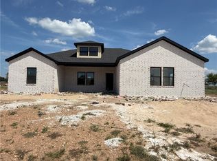 1960 Everly Dr, Tahlequah, OK 74464