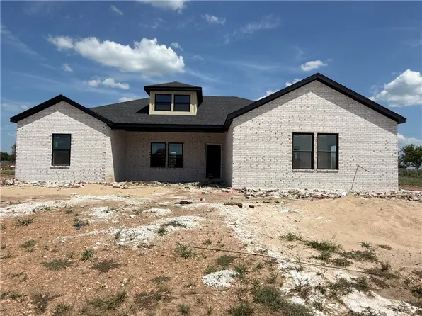 1960 Everly Dr, Tahlequah, OK 74464