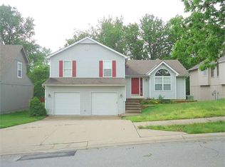 9515 NW 86th Ter, Kansas City, MO 64153