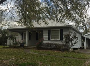 620 Keed Ave, Baton Rouge, LA 70806