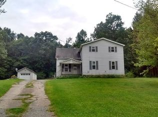 2334 Chestnut Ridge Rd, Penn Run, PA 15765