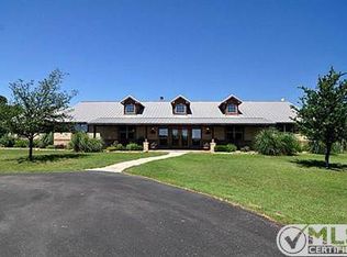 2143 Leech Rd, Poolville, TX 76487