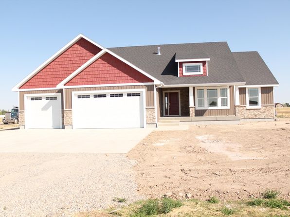 New Construction Homes In Idaho Falls Id Zillow