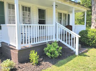 20774 State Highway 125, Williamston, NC 27892