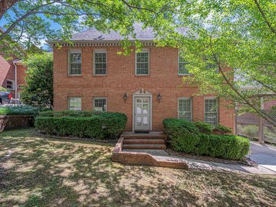 1421 Blenheim Pl, Birmingham, AL, 35213