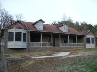 2391 Huntland Rd, Cookeville, TN 38506