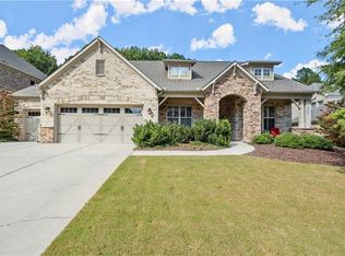 2555 Castlerock Ct, Cumming, GA 30041