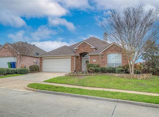 4014 Silktree Dr, Garland, TX 75043