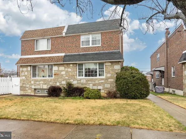 3013 Vista St, Philadelphia, PA 19152