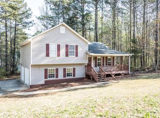 295 Kendall Ln, Carrollton, GA 30116