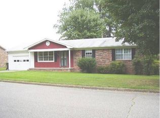 113 Roma St, Martin, TN 38237