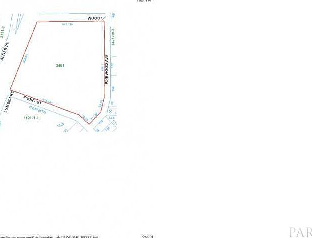 1st image of 0 Pinewood Ave