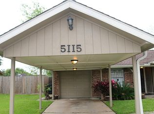 5115 Howcher St, Houston, TX 77048