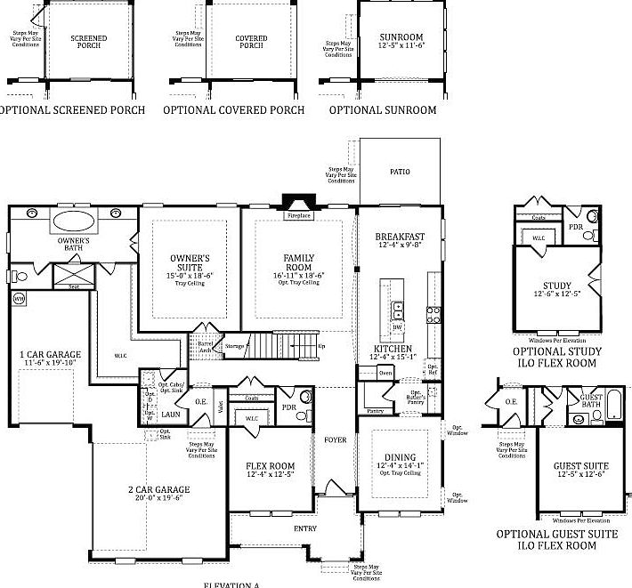 2nd image of 235 Hollyhock Dr