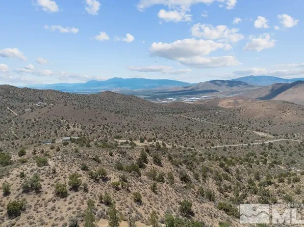 855 Sky Canyon Dr, Reno, NV 89510