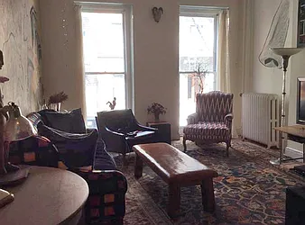 Rented by Brown Harris Stevens