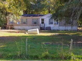 8302 SW 44th Ave, Lake Butler, FL 32054