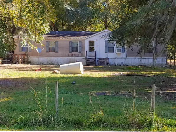 8302 SW 44th Ave, Lake Butler, FL 32054