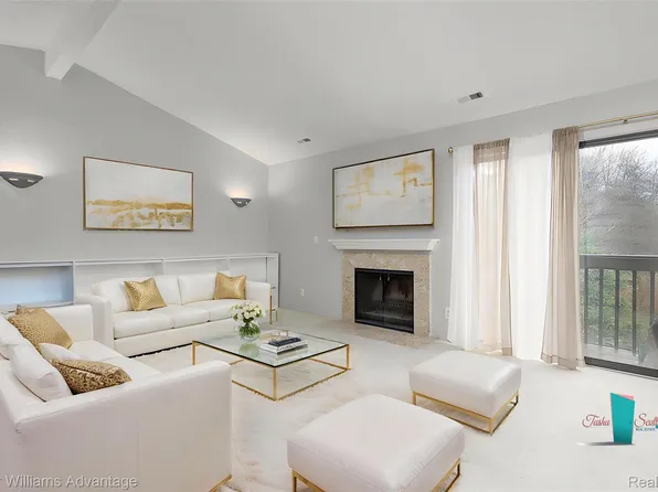 24285 Evergreen Rd, Southfield, MI 48075