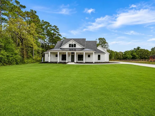 32648 Dobbin Huffsmith Rd, Magnolia, TX 77354