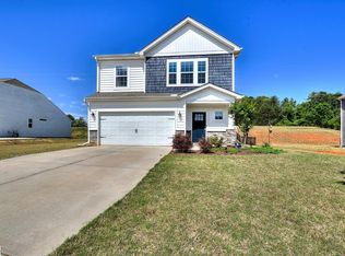 625 Morning Meadows Dr, Inman, SC 29349