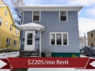 721 8th St N, Fargo, ND 58102