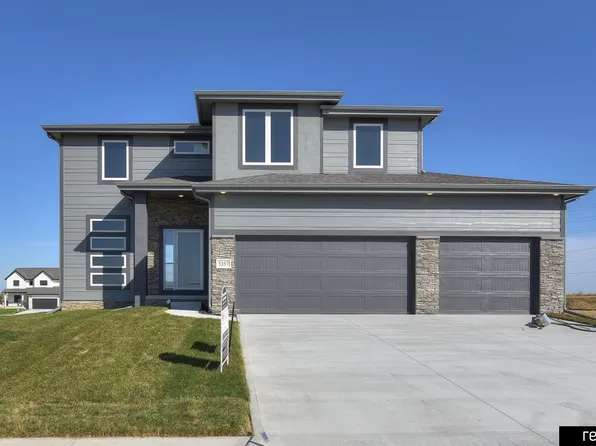 5357 N 191st St, Elkhorn, NE 68022