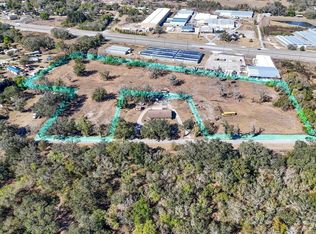 1707 SW Robin Rd Lot 1, Arcadia, FL 34266