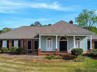 101 Concord Dr, Clinton, MS 39056