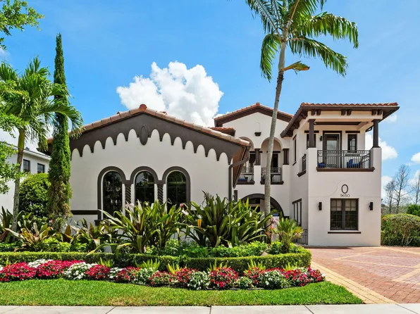 9650 Eden Manor, Parkland, FL 33076