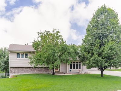 1503 Clark St, Norfolk, NE, 68701