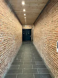 Rented by Landmark Realty & Management