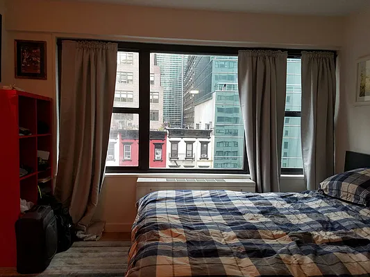 Rented by Manhattan Apartment Organization | media 27