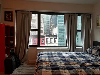 Rented by Manhattan Apartment Organization